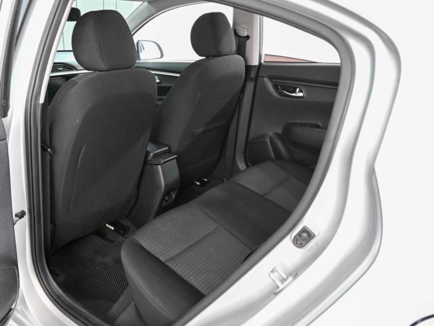 Kia Rio IV Рестайлинг Ростов-на-Дону  - изображение 11