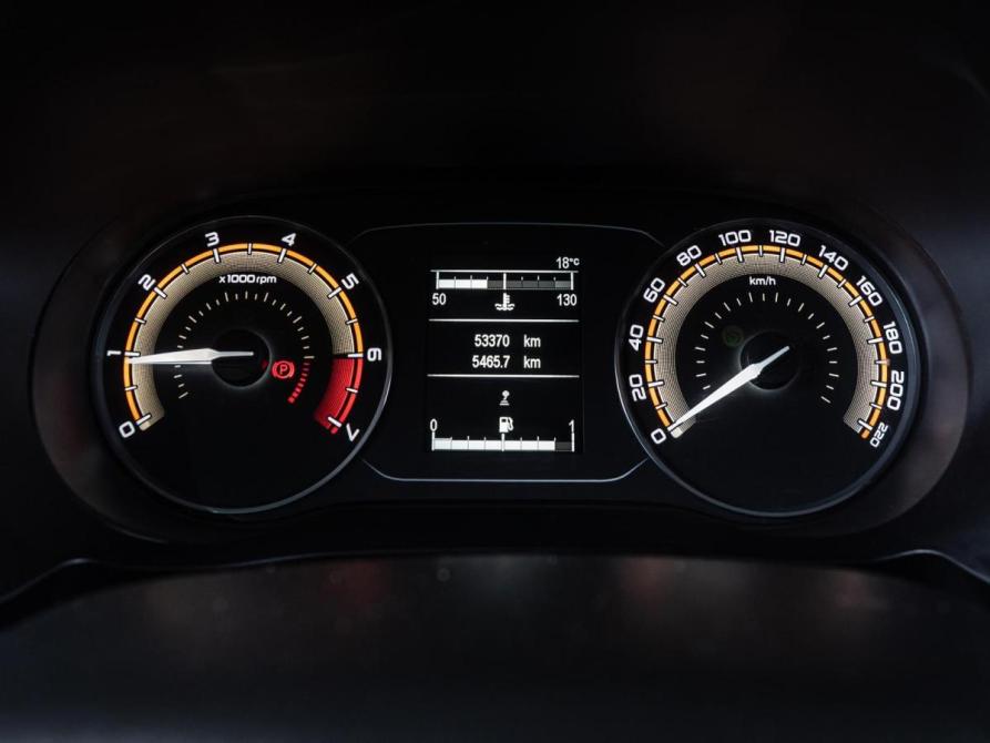 Lada (ВАЗ) Vesta I Рестайлинг (NG) Волгоград  - изображение 12