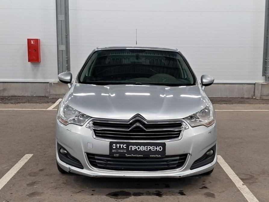 Citroen C4 II Набережные Челны  - изображение 2