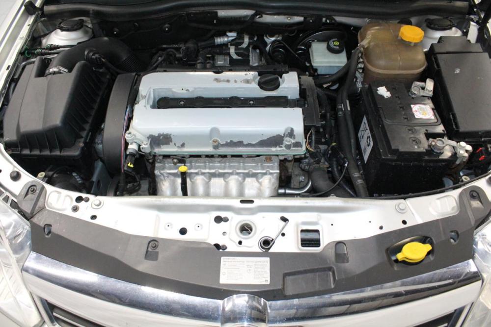 Opel Astra H Рестайлинг Кемерово  - изображение 17