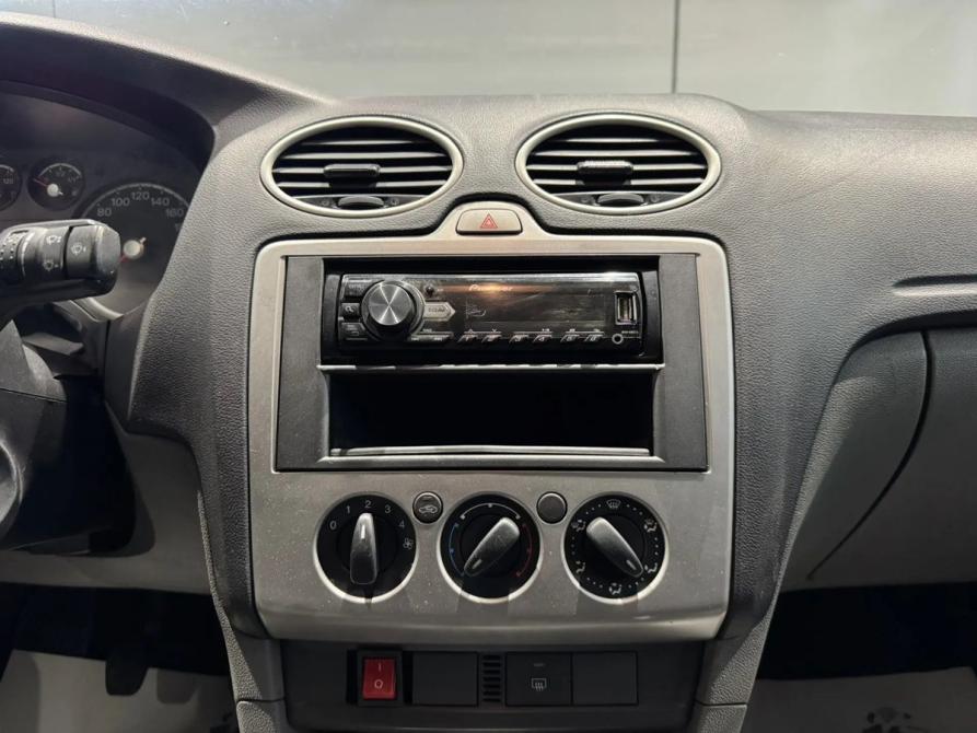 Ford Focus II Рестайлинг Новосибирск  - изображение 12