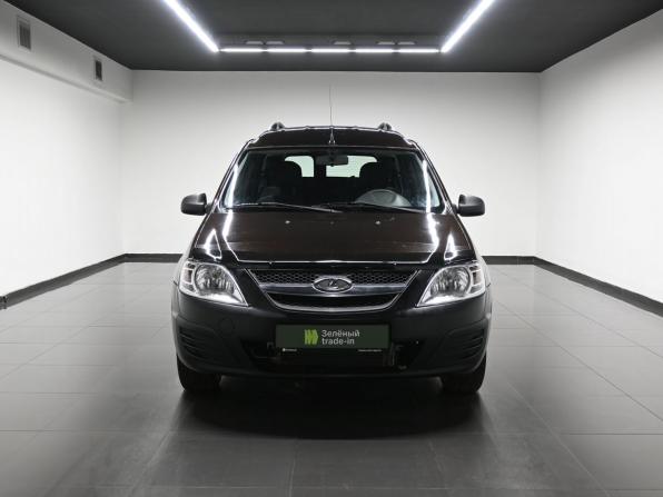 Lada (ВАЗ) Largus I с пробегом 2019 года, цена 895 000 рублей, 68888 км, универсал, Автокод Объявления