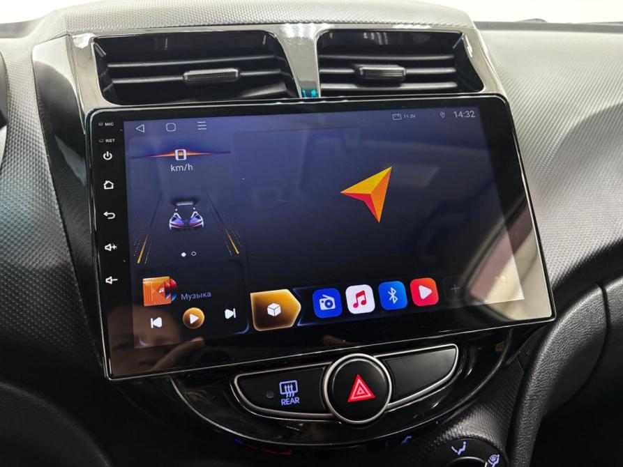 Hyundai Solaris I Альметьевск  - изображение 17