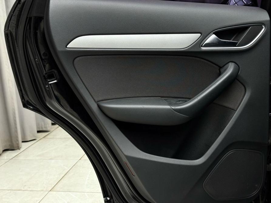 Audi Q3 I (8U) Ижевск  - изображение 28