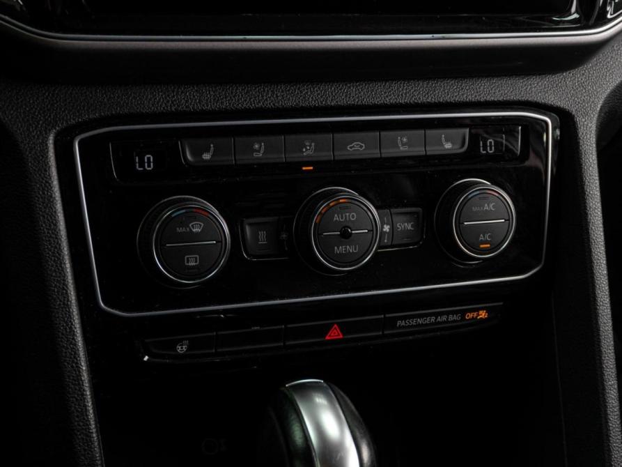 Volkswagen Teramont I Тюмень  - изображение 15