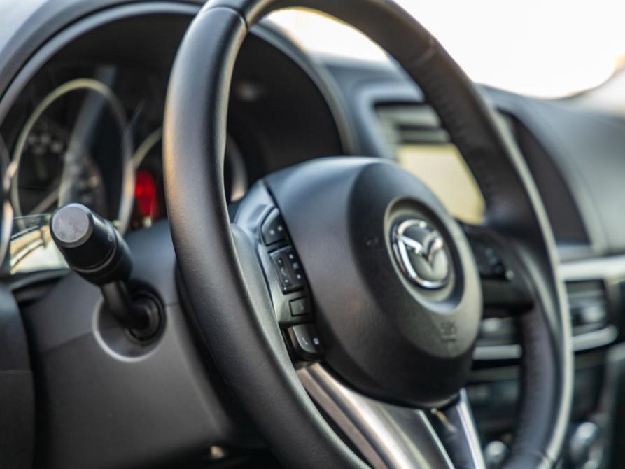 Mazda CX-5 I Волгоград  - изображение 30