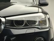 BMW X4 I (F26) Москва  - изображение 56