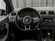 Volkswagen Polo V Рестайлинг Москва  - изображение 33