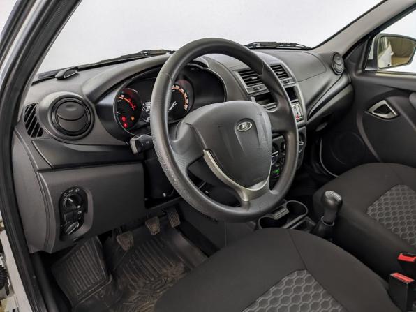 Lada (ВАЗ) Granta I Рестайлинг с пробегом 2023 года, цена 670 000 рублей, 68470 км, седан, Автокод Объявления