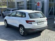 Skoda Karoq I Мурманск  - изображение 12