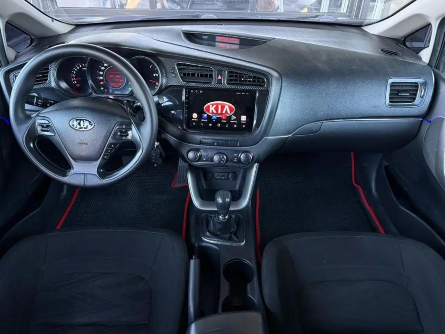 Kia Ceed II Волгоград  - изображение 7