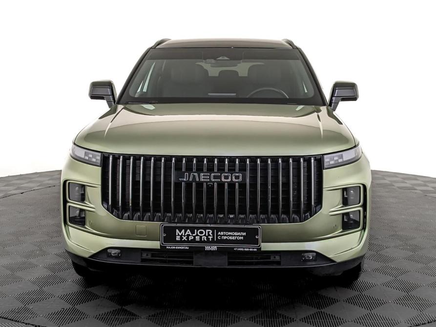 Jaecoo J7 I Москва  - изображение 2