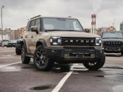 JETOUR T2 Москва  - изображение 12