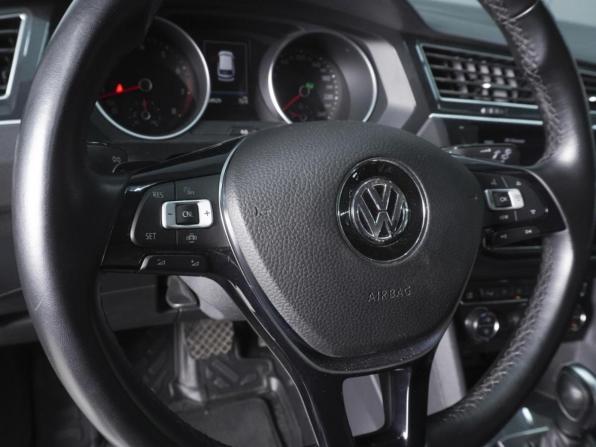 Volkswagen Tiguan II с пробегом 2020 года, цена 3 090 000 рублей, 104929 км, внедорожник, Автокод Объявления