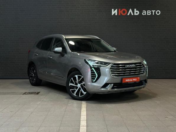 Haval Jolion I с пробегом 2021 года, цена 1 680 000 рублей, 37719 км, внедорожник, Автокод Объявления
