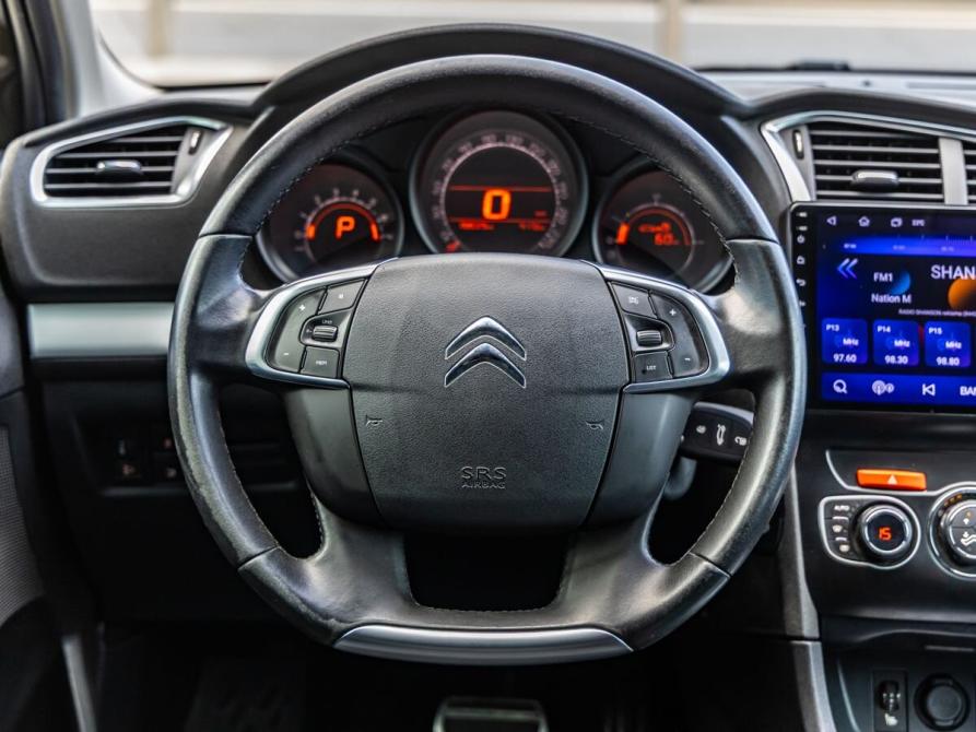 Citroen C4 II Волгоград  - изображение 15