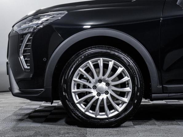 Haval Jolion I Рестайлинг с пробегом 2025 года, цена 2 380 000 рублей, 36190 км, внедорожник, Автокод Объявления