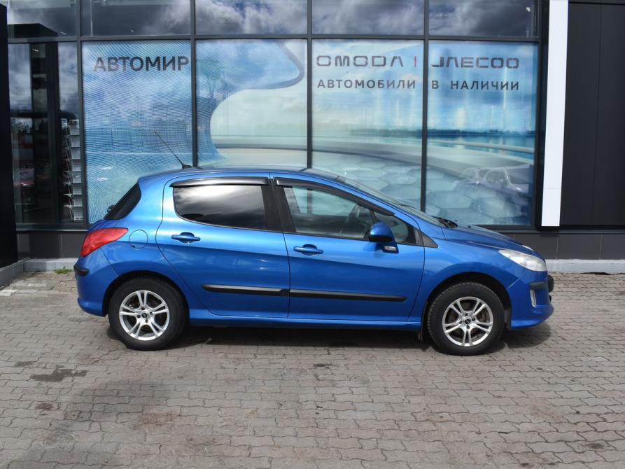 Peugeot 308 I Архангельск  - изображение 4