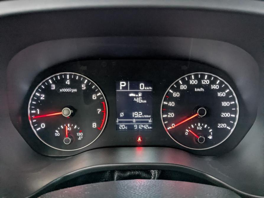 Kia Rio IV Рестайлинг Москва  - изображение 16