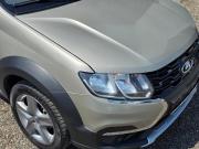 Lada (ВАЗ) Largus I Рестайлинг Краснодар  - изображение 36