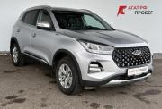 Chery Tiggo 4 Pro I Киров  - изображение 33