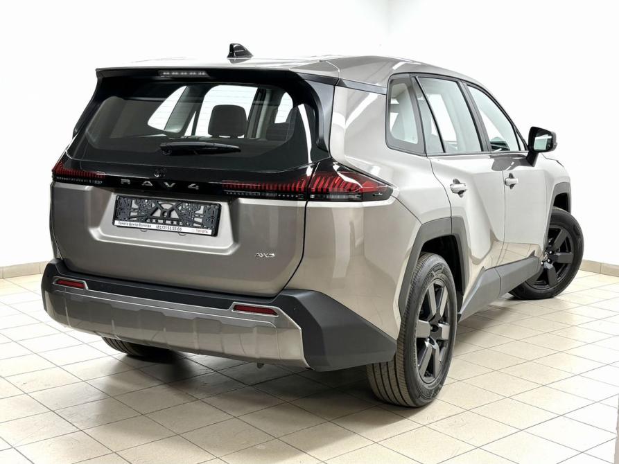Toyota RAV4 VI (XA60) Вологда  - изображение 4