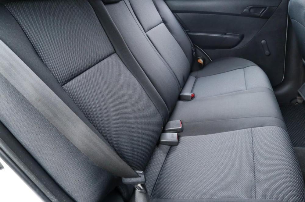 Chevrolet Aveo I Рестайлинг Челябинск  - изображение 14
