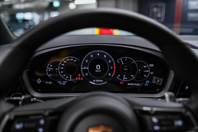 Новый Porsche Cayenne III Рестайлинг 2026 года, цена 18 200 000 рублей, внедорожник, Автокод Объявления