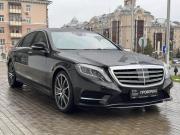 Mercedes-Benz S-Класс VI (W222 C217) Казань  - изображение 31