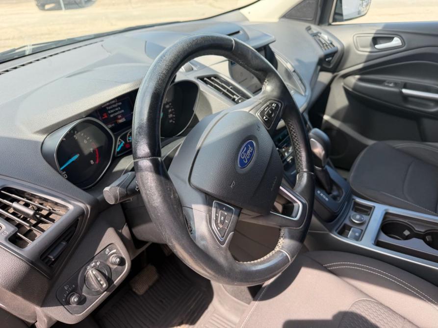 Ford Kuga II Рестайлинг Тольятти  - изображение 13