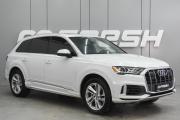 Audi Q7 II (4M) Рестайлинг Воронеж  - изображение 27