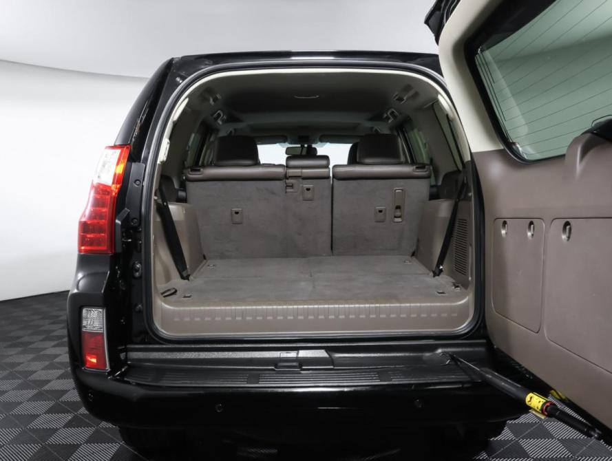Lexus GX II Москва  - изображение 10