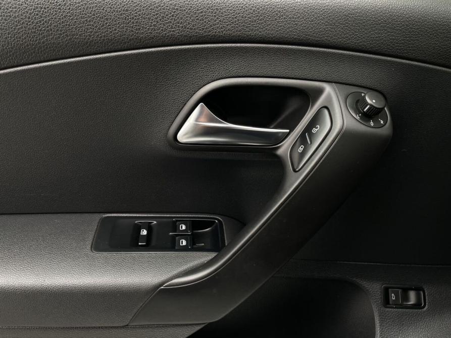 Volkswagen Polo V Рестайлинг Тамбов  - изображение 18