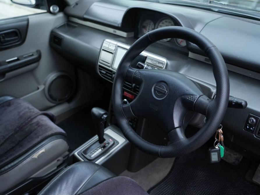 Nissan X-Trail I Новосибирск  - изображение 10