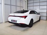 Hyundai Elantra VII (CN7) Кемерово  - изображение 30