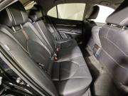 Toyota Camry VIII (XV70) Москва  - изображение 36