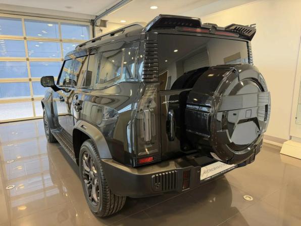 JETOUR T2 с пробегом 2024 года, цена 3 420 000 рублей, 38606 км, внедорожник, Автокод Объявления