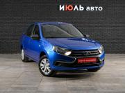 Lada (ВАЗ) Granta I Рестайлинг Екатеринбург  - изображение 15