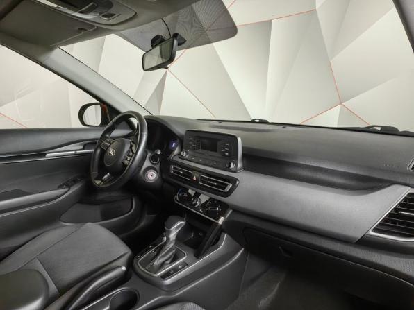 Kia Seltos I с пробегом 2021 года, цена 2 231 000 рублей, 41334 км, внедорожник, Автокод Объявления