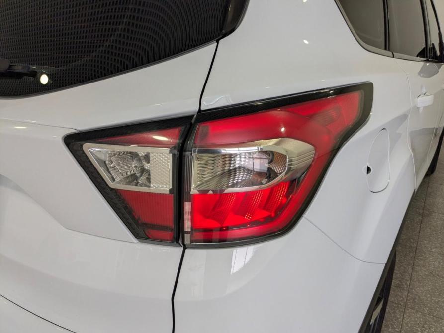Ford Kuga II Рестайлинг Москва  - изображение 20