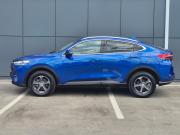 Haval F7x I Рестайлинг Воронеж  - изображение 26