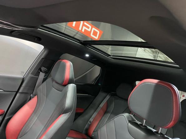 Geely Coolray I Рестайлинг с пробегом 2023 года, цена 2 250 000 рублей, 10500 км, внедорожник, Автокод Объявления