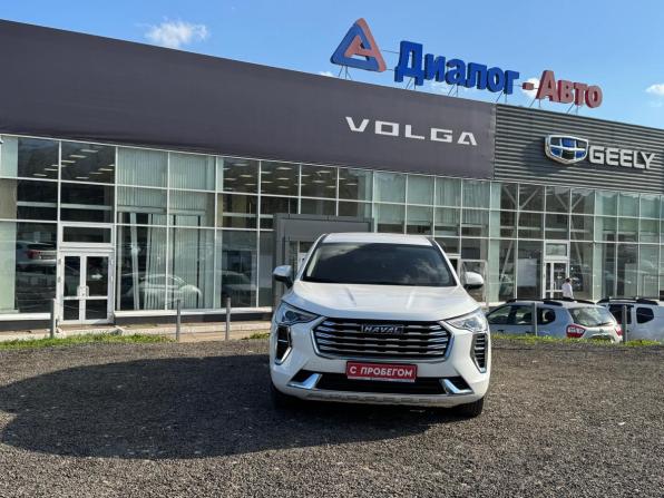 Haval Jolion I с пробегом 2023 года, цена 1 435 000 рублей, 141853 км, внедорожник, Автокод Объявления