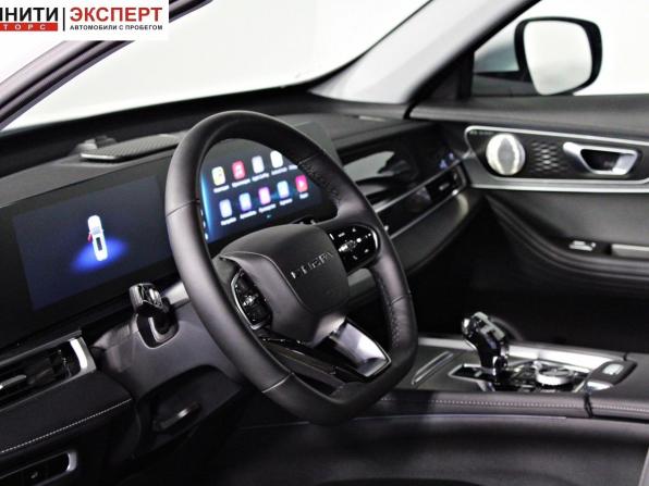 Chery Tiggo 7 Pro Max I Рестайлинг с пробегом 2024 года, цена 2 157 000 рублей, 22794 км, внедорожник, Автокод Объявления