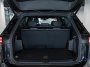 Volkswagen Teramont II (China Market) Москва  - изображение 38