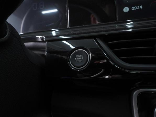 Kia Seltos I Рестайлинг с пробегом 2025 года, цена 2 920 000 рублей, 70 км, внедорожник, Автокод Объявления