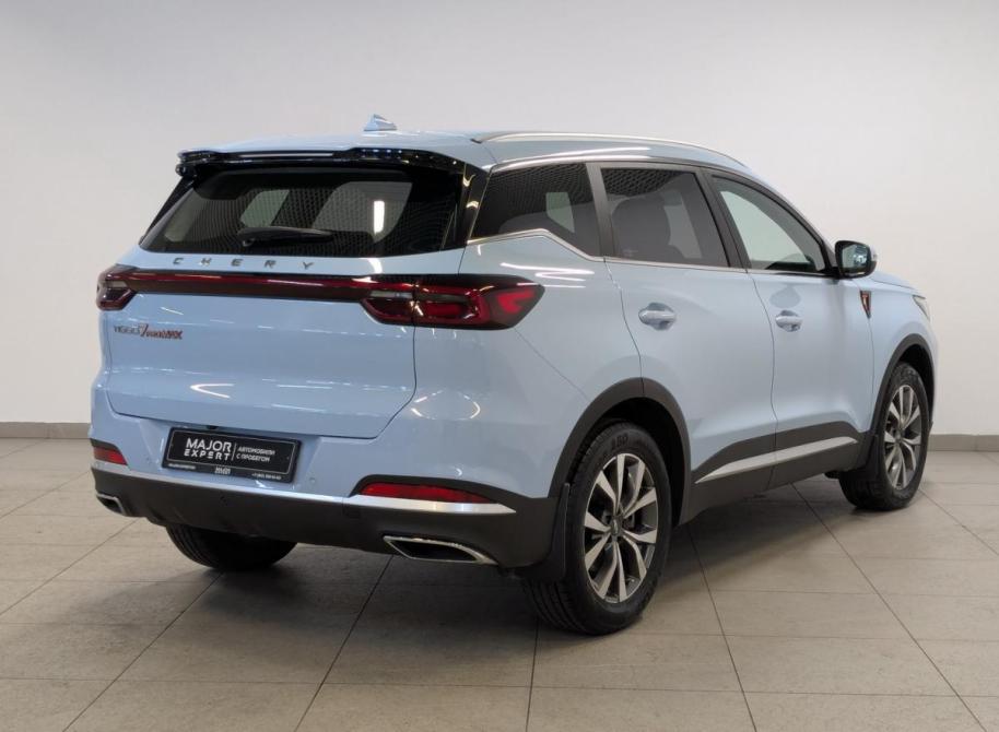 Chery Tiggo 7 Pro Max I Санкт-Петербург  - изображение 5