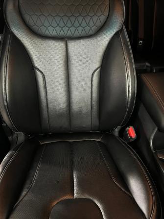Hyundai Santa Fe IV с пробегом 2020 года, цена 3 407 000 рублей, 36700 км, внедорожник, Автокод Объявления