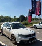 Volkswagen Jetta VI Рестайлинг Кемерово  - изображение 7