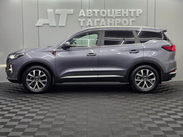 Chery Tiggo 7 Pro Max I с пробегом 2023 года, цена 2 049 000 рублей, 42000 км, внедорожник, Автокод Объявления